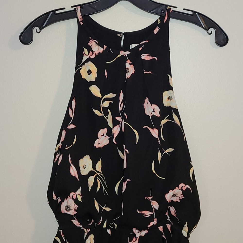 EUC WHBM Floral Dress - Picture 4 of 7